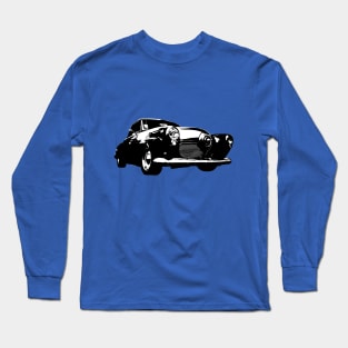 1950 Studebaker Long Sleeve T-Shirt